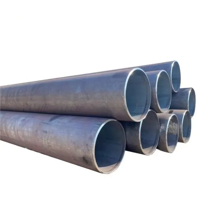 carbon steel pipe&tube